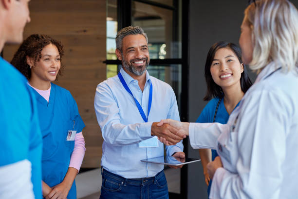 What Career Opportunities Can Follow an LPN Program? – The Collective Curiosity