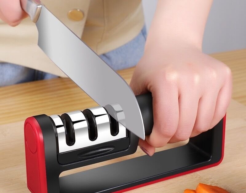 Best Kitchen Knife Set With Block USA: How to Choose One You’ll Use Every Day