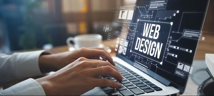 Building better online experiences with web design services - DailyStoryPro
