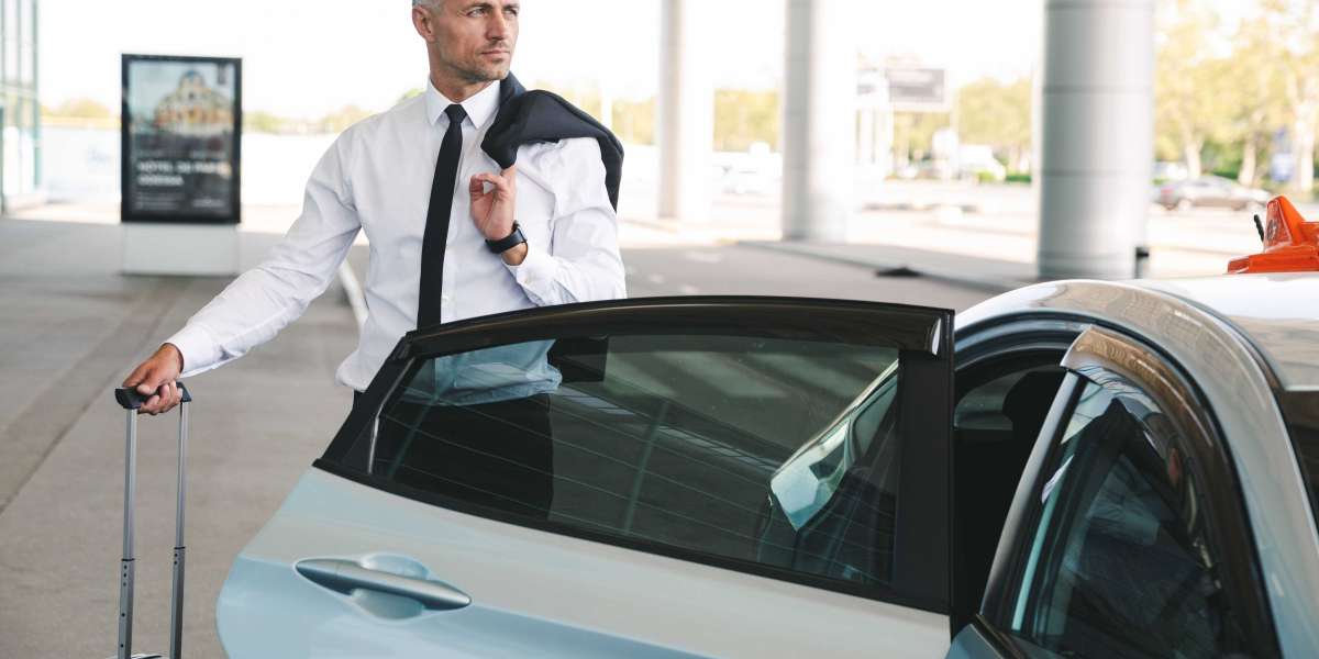 Avenel Taxi for Comfortable Local Journeys