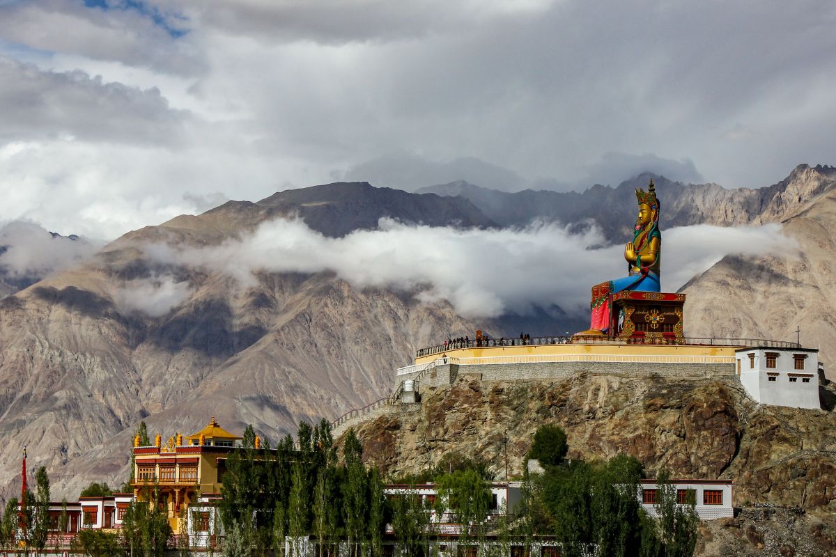 What Makes the Culture of Ladakh So Unique and Fascinating? – Trans India Holiday – Best Value Tours in India