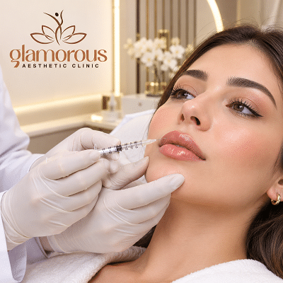 Russian Lip Fillers Cost in Dubai & Abu Dhabi | 2026 Price