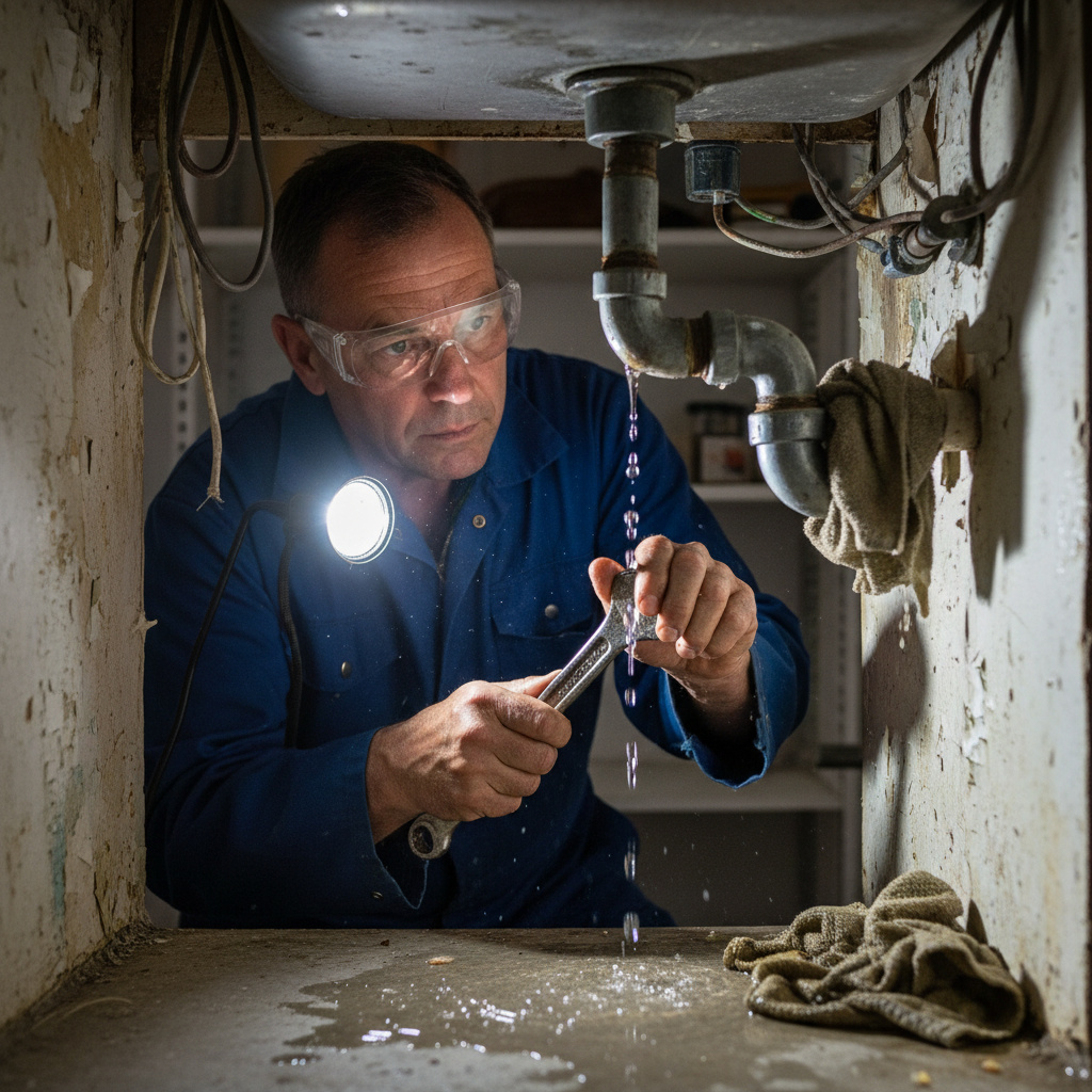 Home Repair Services in Florida | FL Emergency Repair Pros
