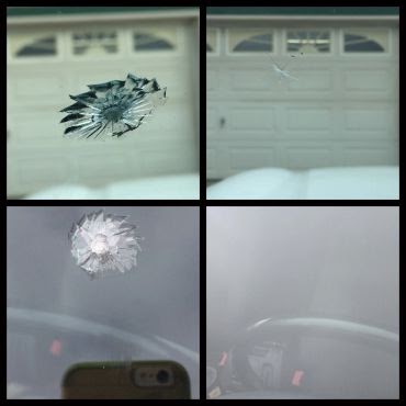Crack Chip Repair: Glass Chip Repair: A Complete Guide to Safe and Reliable Windshield Fixes