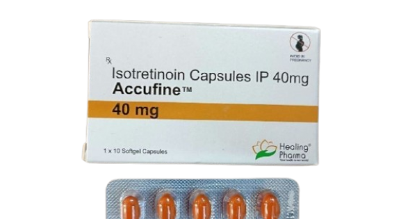 Accufine 40mg: Uses, Side Effects, Dosage & Precautions
