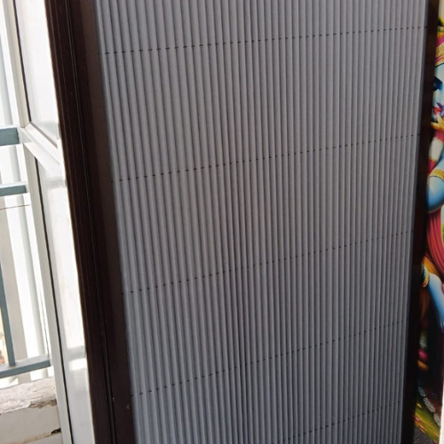 Honeycomb Partition Door Delhi | Price & Installation