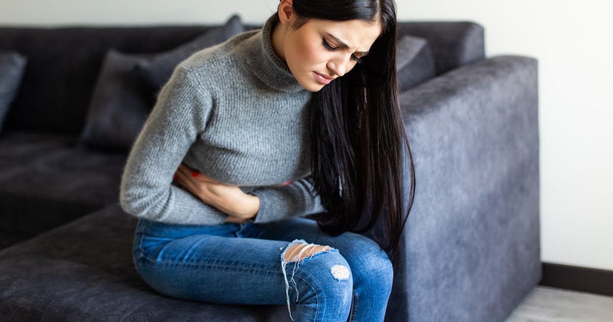 What Are the Most Common Symptoms of UTI in Women?
