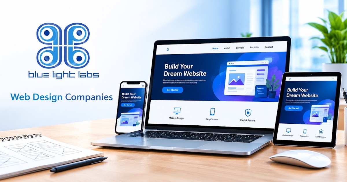 Best Web Design Companies in Atlanta Absorb Current Trends and Enable Faster Monetization with Custom Designs