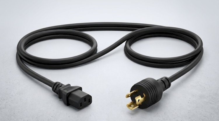How to Choose the Right NEMA L5-15 Locking Power Cord: Rating, Gauge, and Length | InstantGuestPost