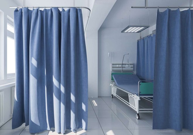 Hospital Curtain Track Suppliers in India – Buying Guide - Nice Articles