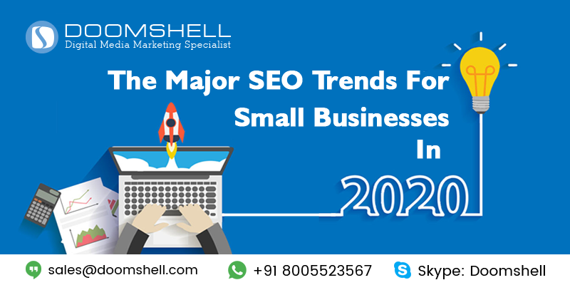 Top SEO Strategies for Small Businesses to Grow Online