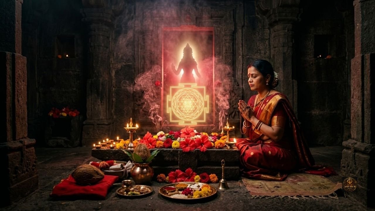 Tantrik Siddhi Ki Manyata - Mashani Ke Specialist Tantrik: Aghor Nath Ji Maharaj
