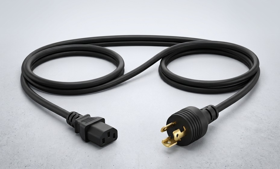 How to Choose the Right NEMA L5-15 Locking Power Cord: Rating, Gauge, and Length – SF Cable, Inc