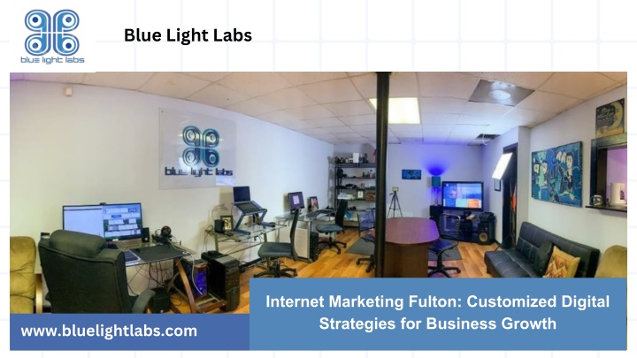 PPT - Internet Marketing Fulton Customized Digital Strategies for Business Growth PowerPoint Presentation - ID:14948957