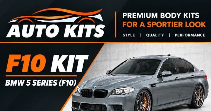 F10 Kit