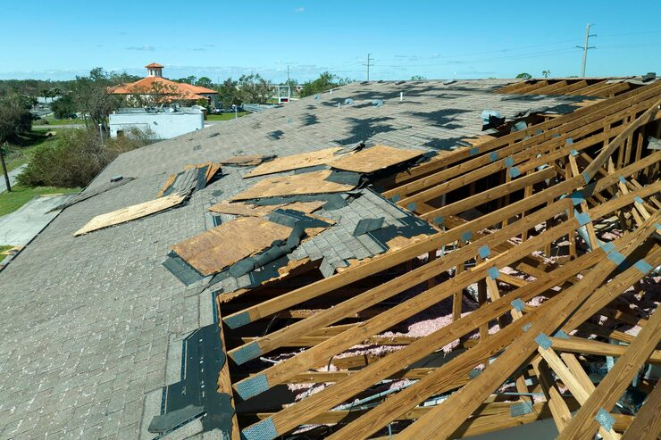 Forever Roofing: Roof Replacement Port Orchard WA: How to Avoid Six Costly Mistakes