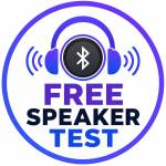 Free Speaker Test