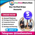 Buy Verified Stripe Accounts