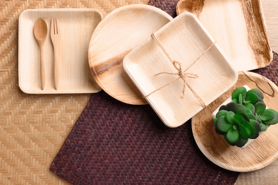Eco-Friendly Plates & Cups in Philadelphia, PA | AEP