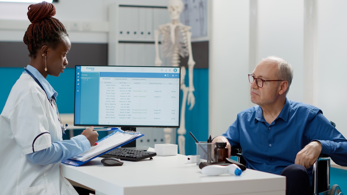 Why Do Busy Clinics Still Struggle With Scheduling and Follow-Ups?  – DocResponse