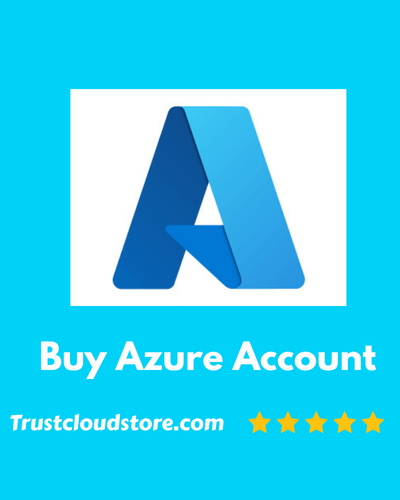 Buy Azure Account | Fully Verified & Instant Delivery