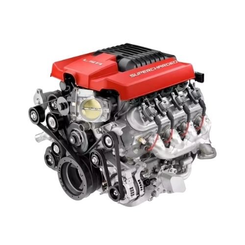 LS4 Engine | 5.3L FWD V8 | Limited Offer - Buy Now