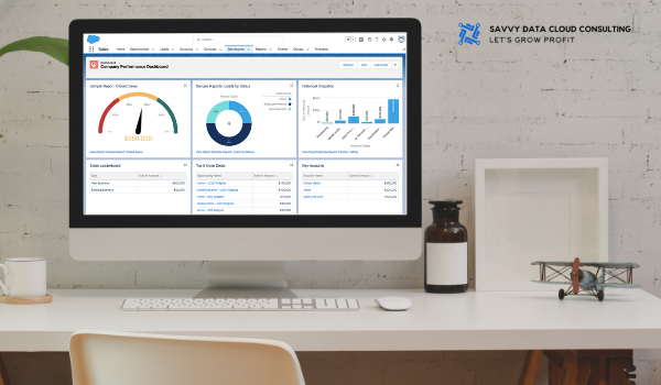 RAG Development Services Dubai | Savvy Data Cloud