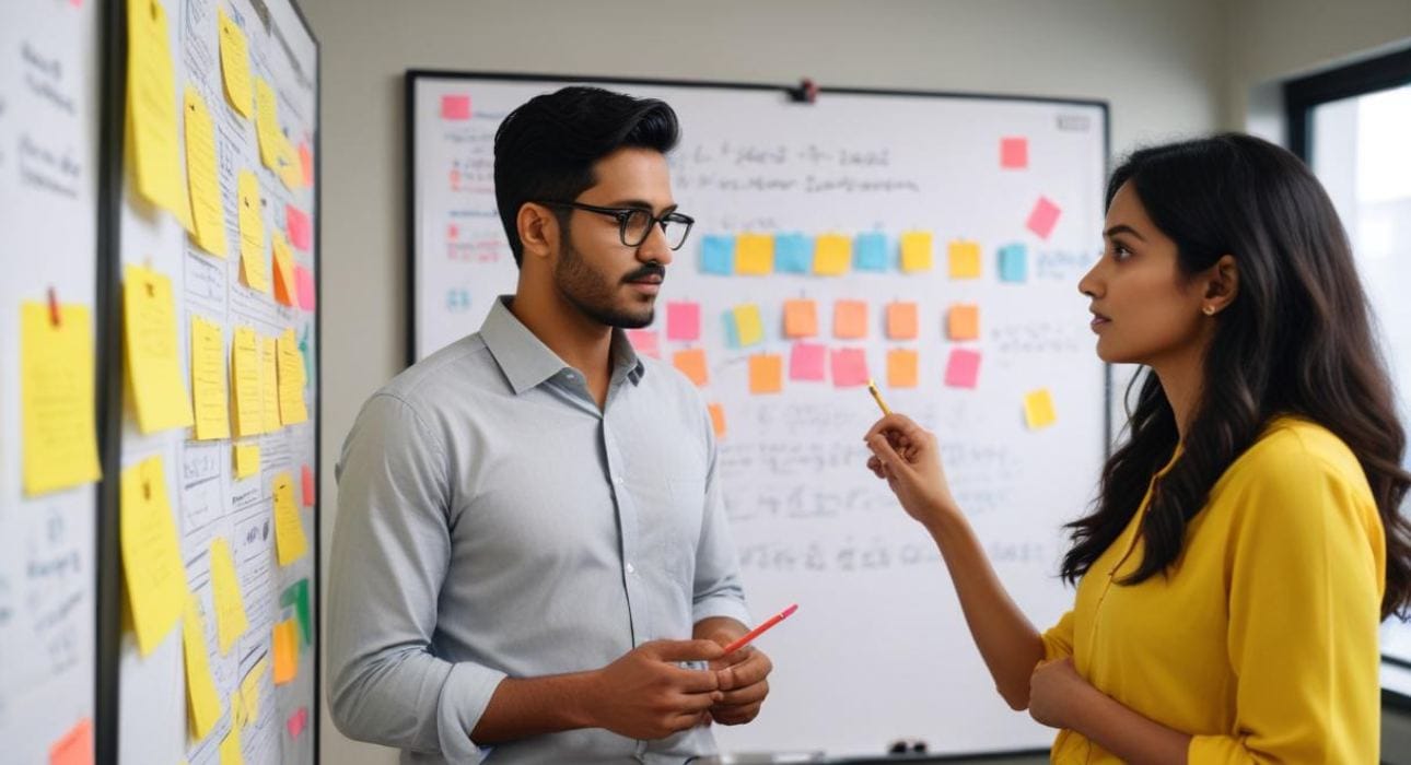 Best HR Outsourcing Services In India | The Vedant Resources