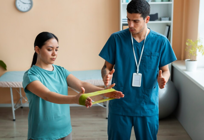 Electrotherapy Richmond Chiropractic Approaches and Their Impact...