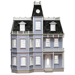 Where to Buy a 1:12 Scale Dollhouse in Vermont: A Practical Buyer's Guide