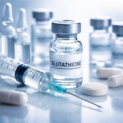 Glutathione IV Drip in Dubai & Abu Dhabi | Gluta Whitening Injections