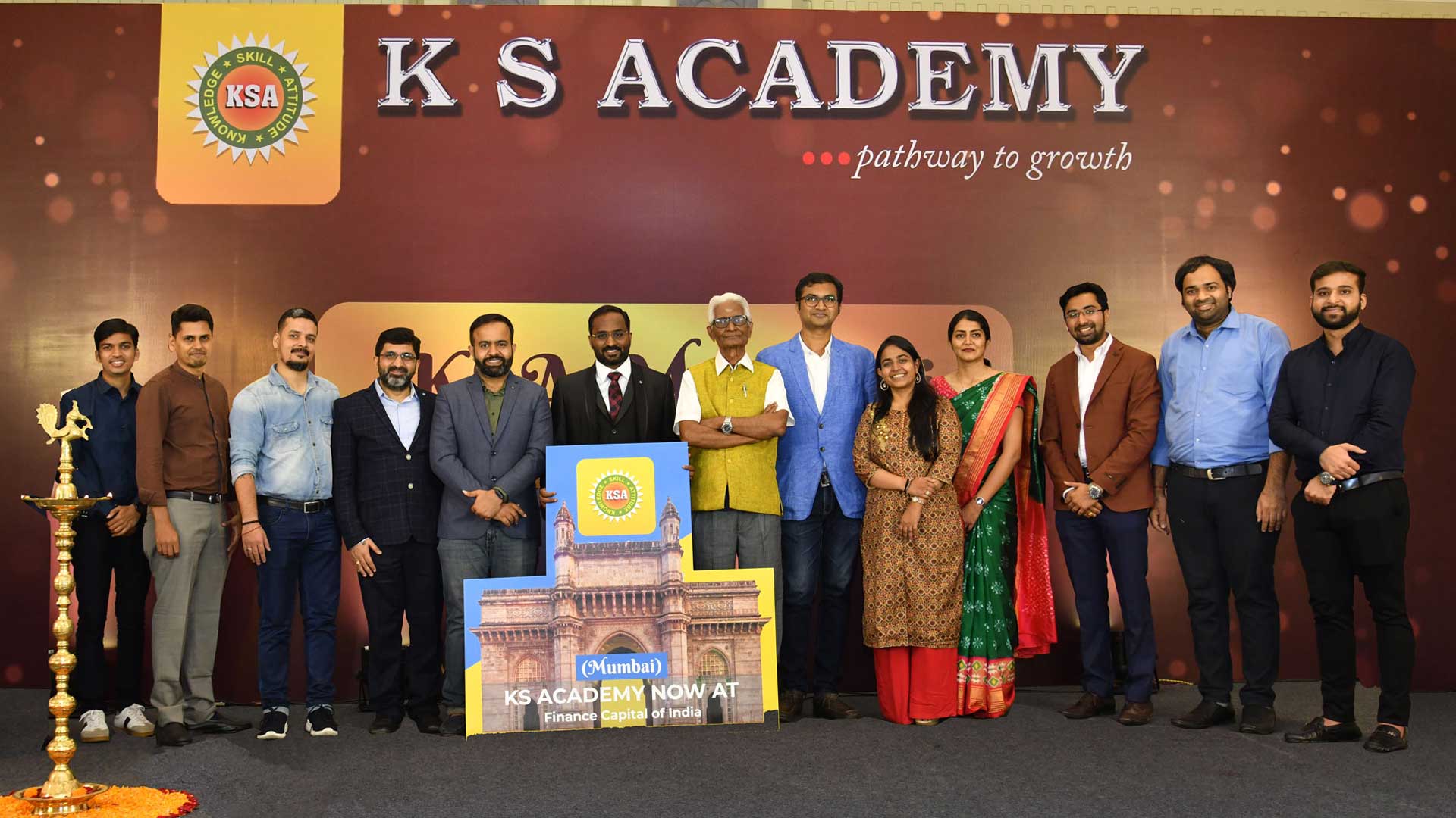 KS Academy Bengaluru