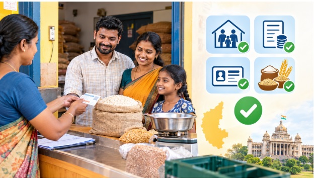 What Is the SPHH Ration Card Full Form and Who Is Eligible?