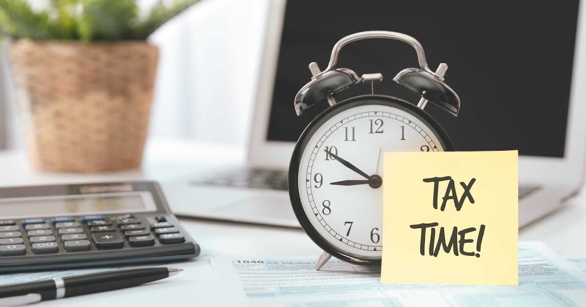 Canada Tax Services for Personal and Business Tax Needs
