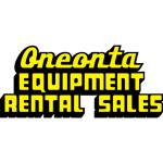 Oneonta Equipment Rental