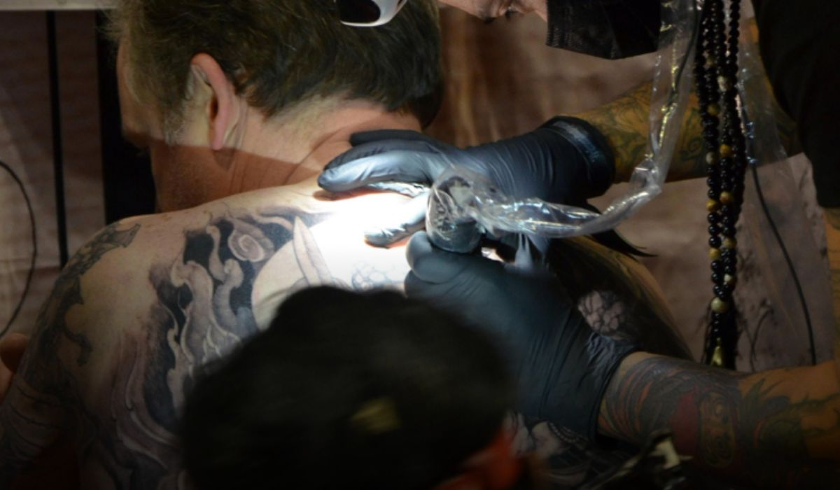 @inkpointtattoo | Linkpad.bio