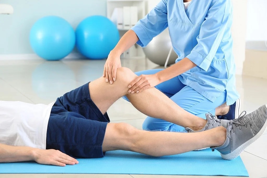 How Can Physiotherapy in Hertfordshire Help Relieve Pain?